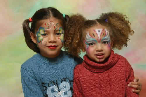 Magicien enfants Talentueux